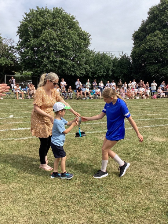 Sports Day 2025