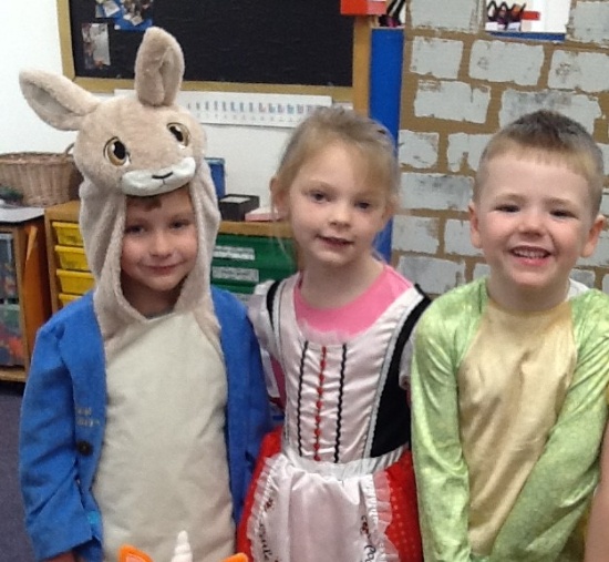 World Book Day 2025